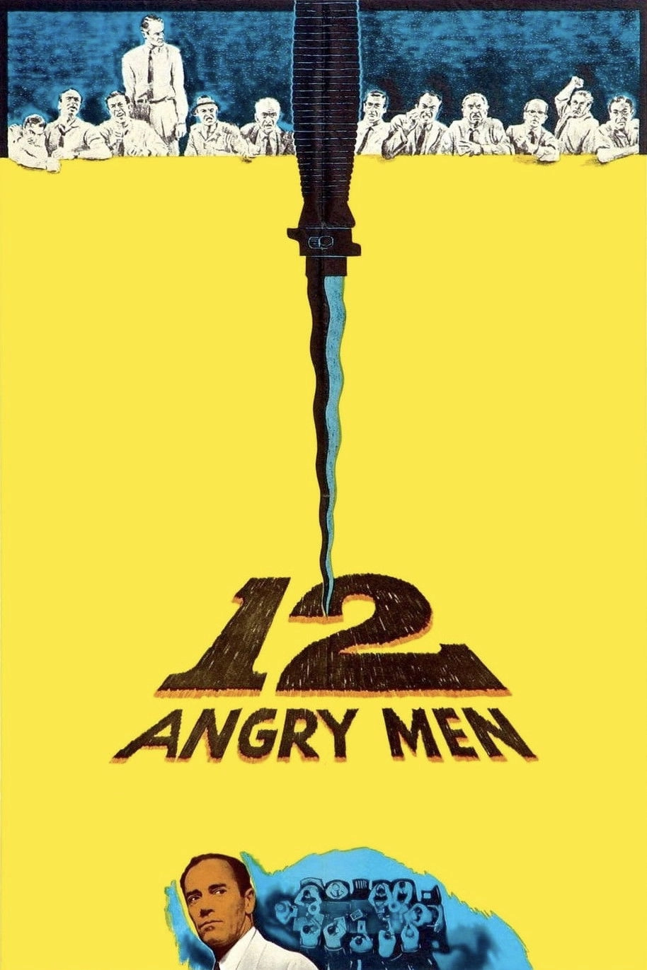 12 Angry Men