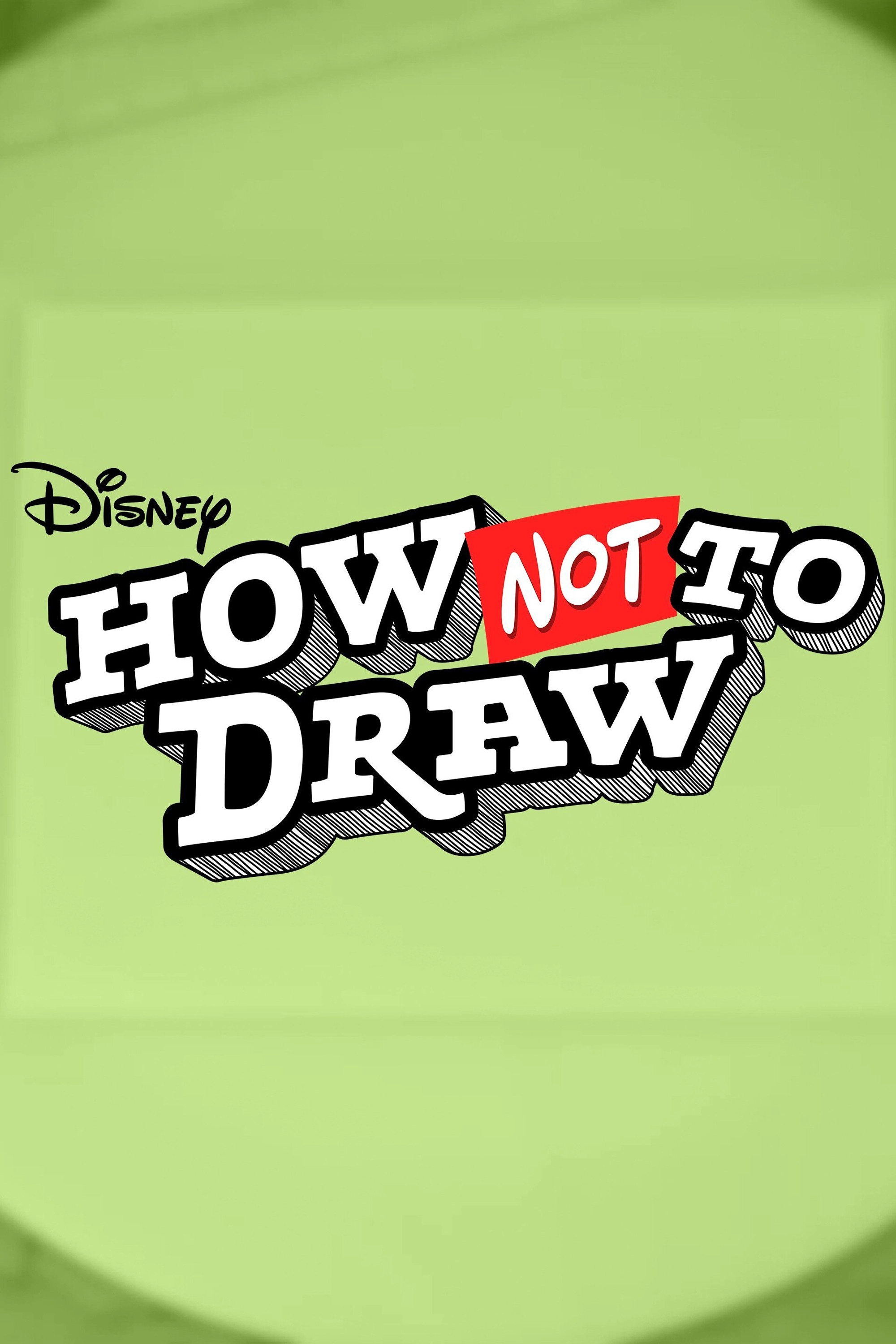 How Not to Draw