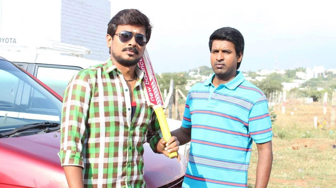 Podhuvaga En Manasu Thangam