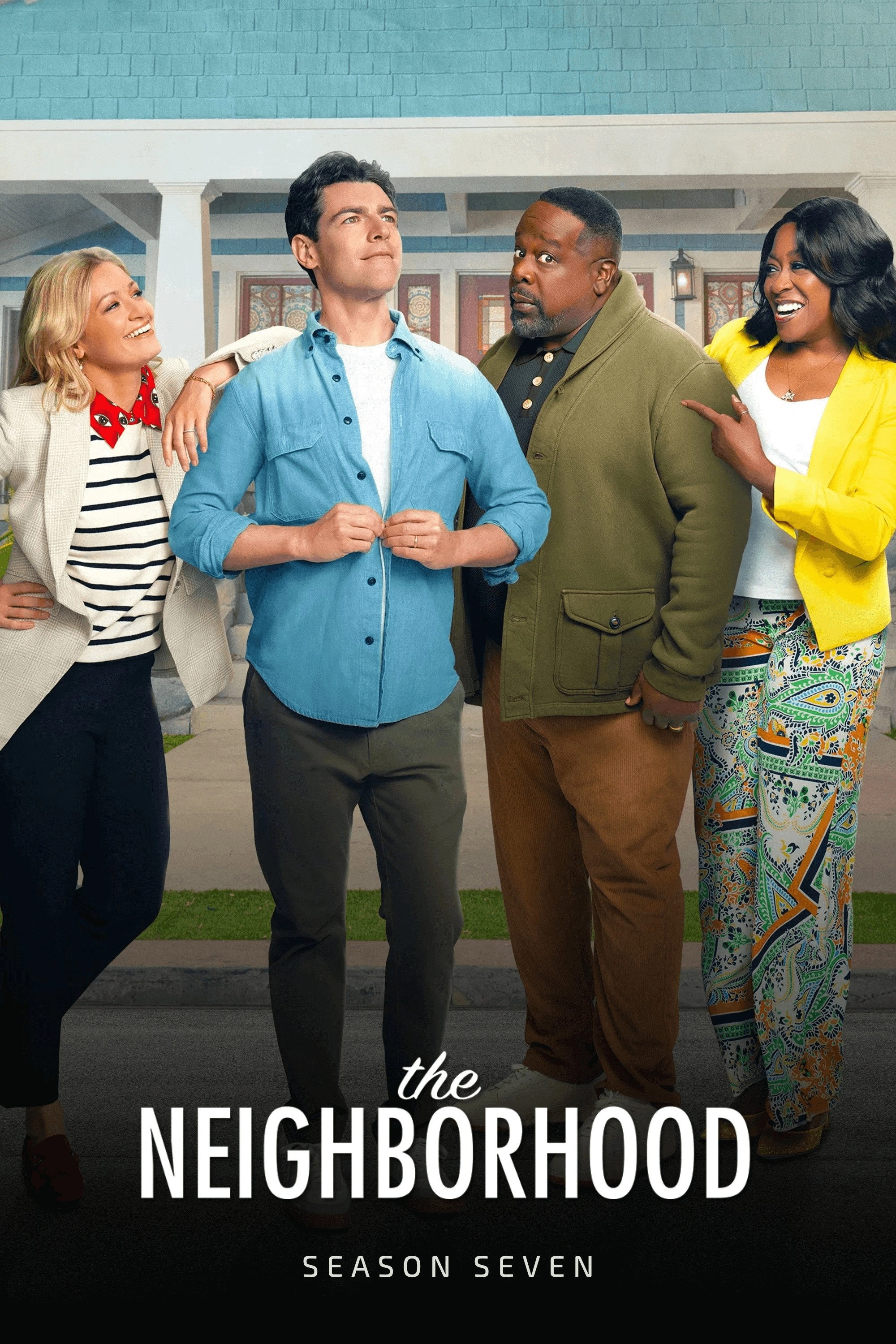 The Neighborhood