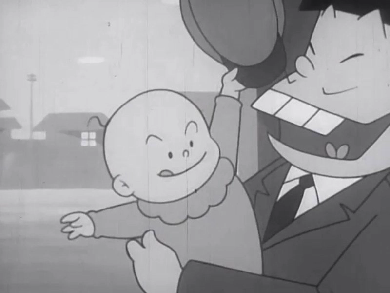 Osomatsu-kun