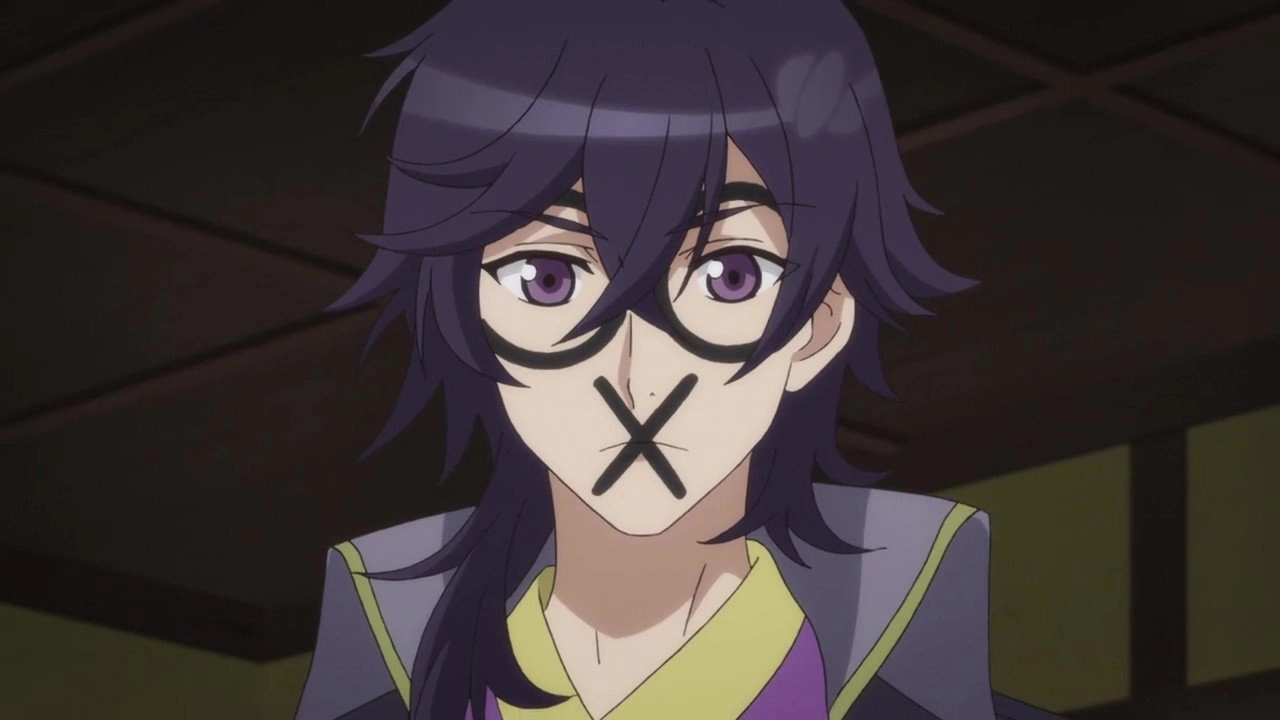 Bakumatsu