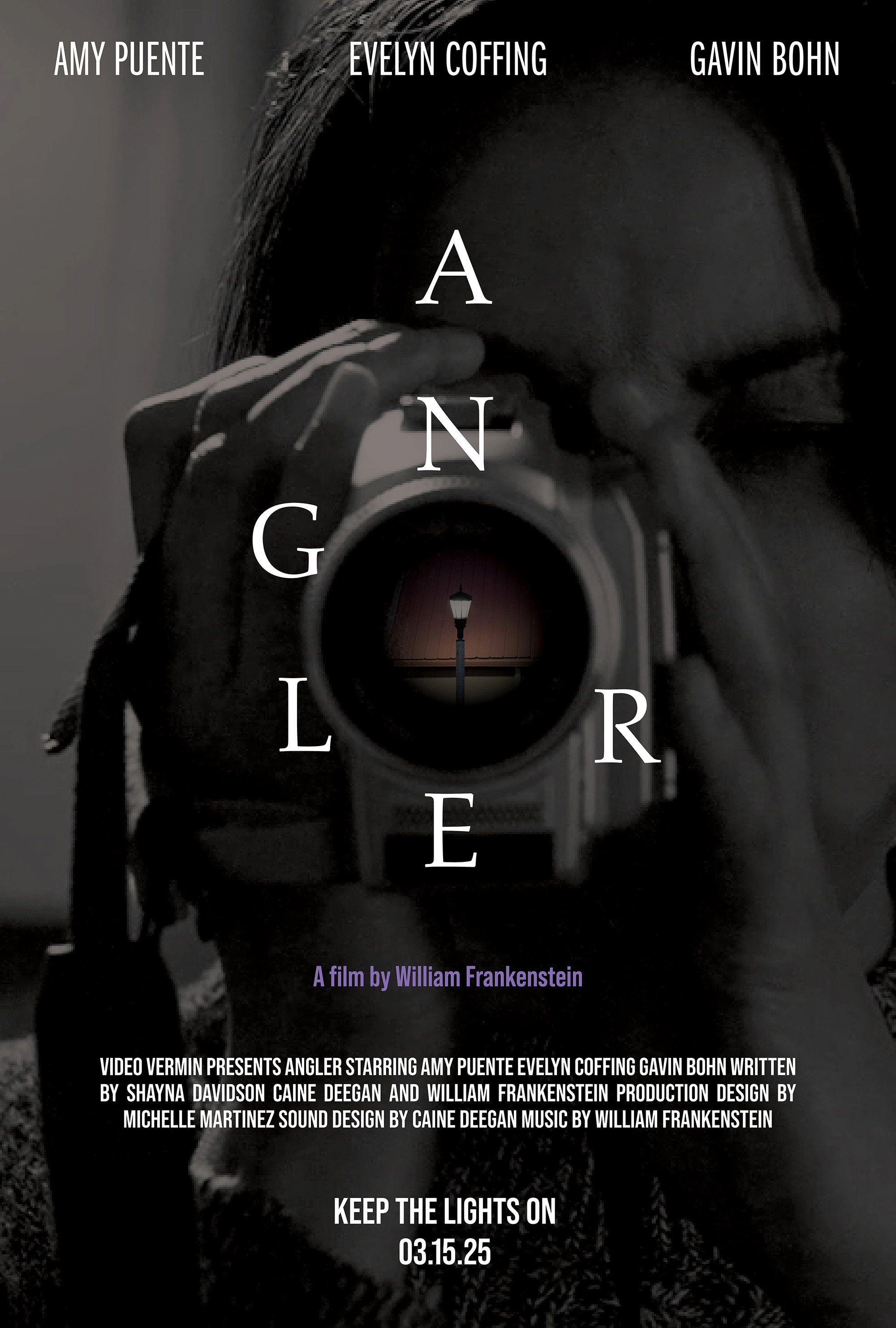 Angler