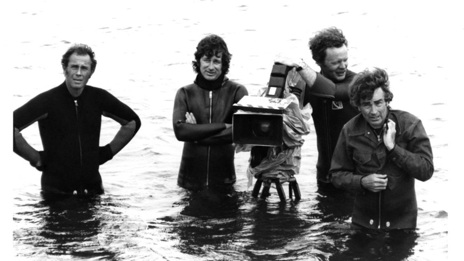 Jaws, a Monstrous Success