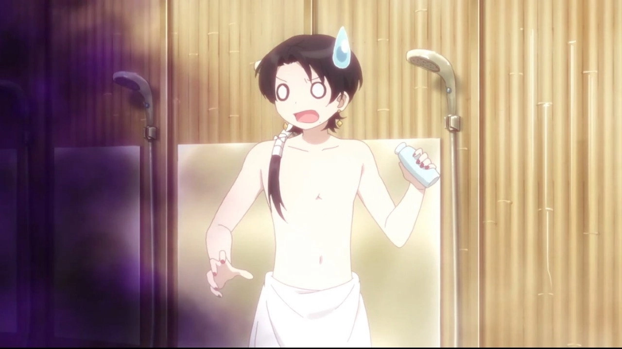 Touken Ranbu: Hanamaru