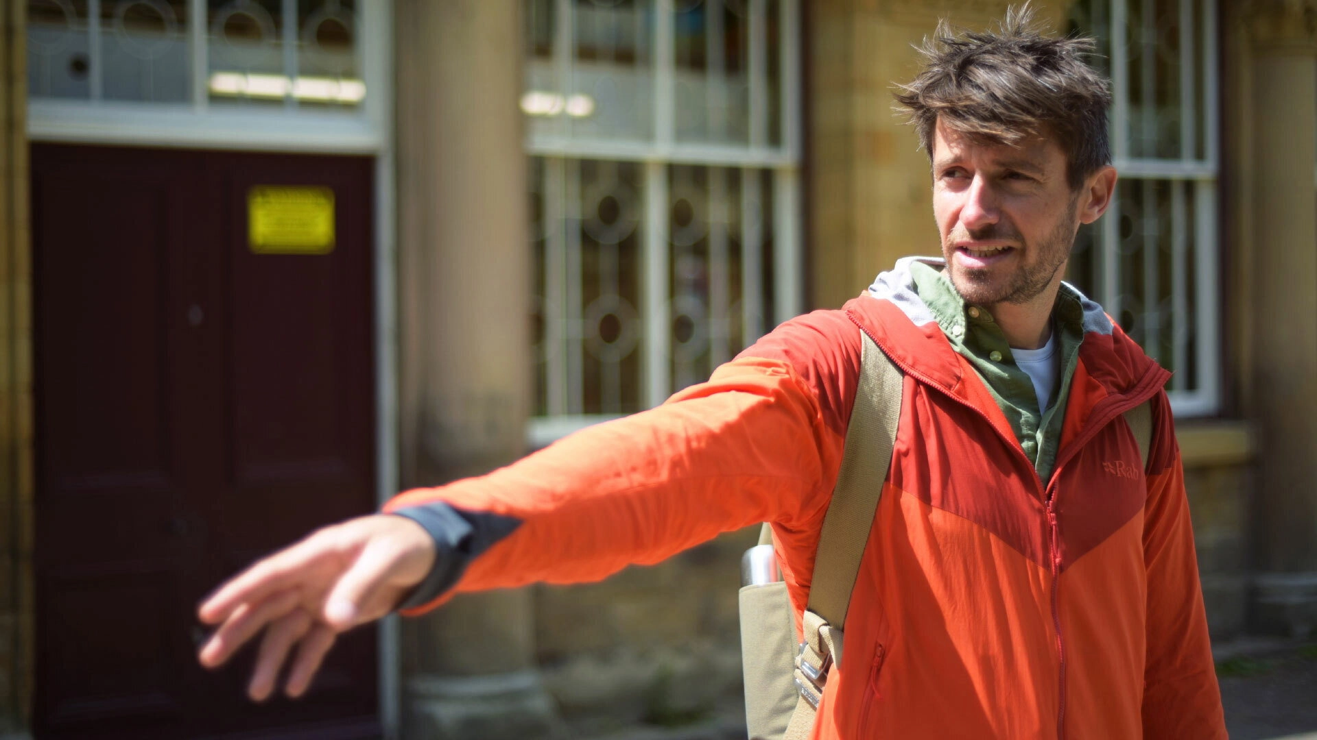 Walking Britain's Lost Railways