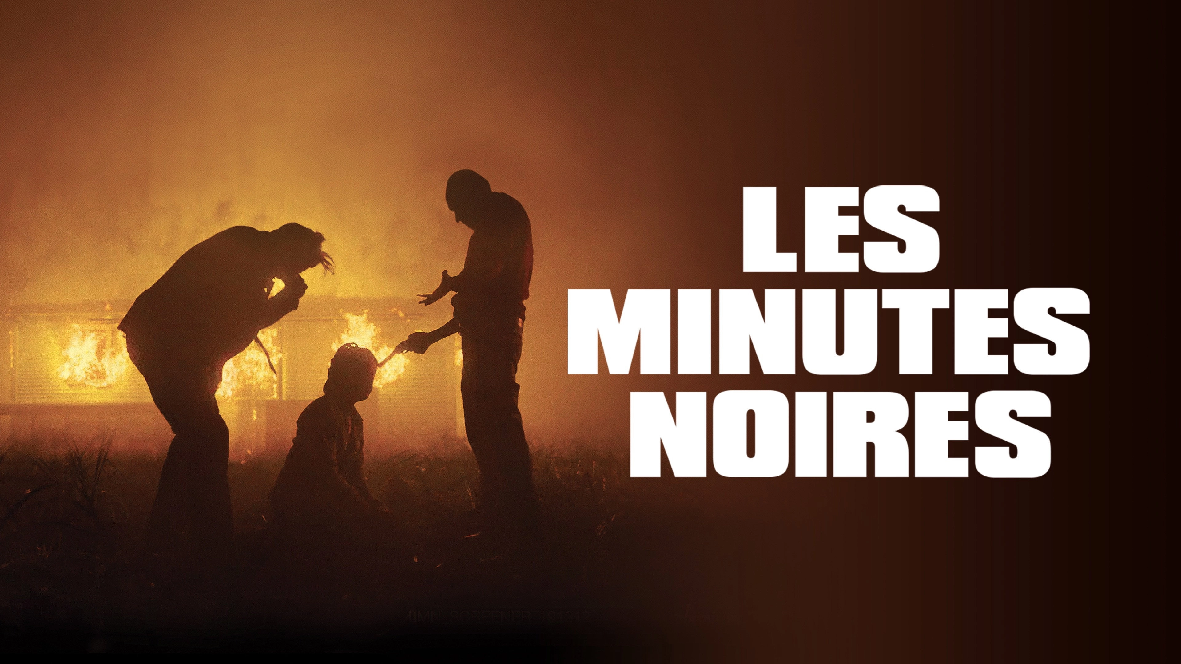 The Black Minutes