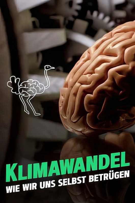 Climate Change: The Brain Paradox
