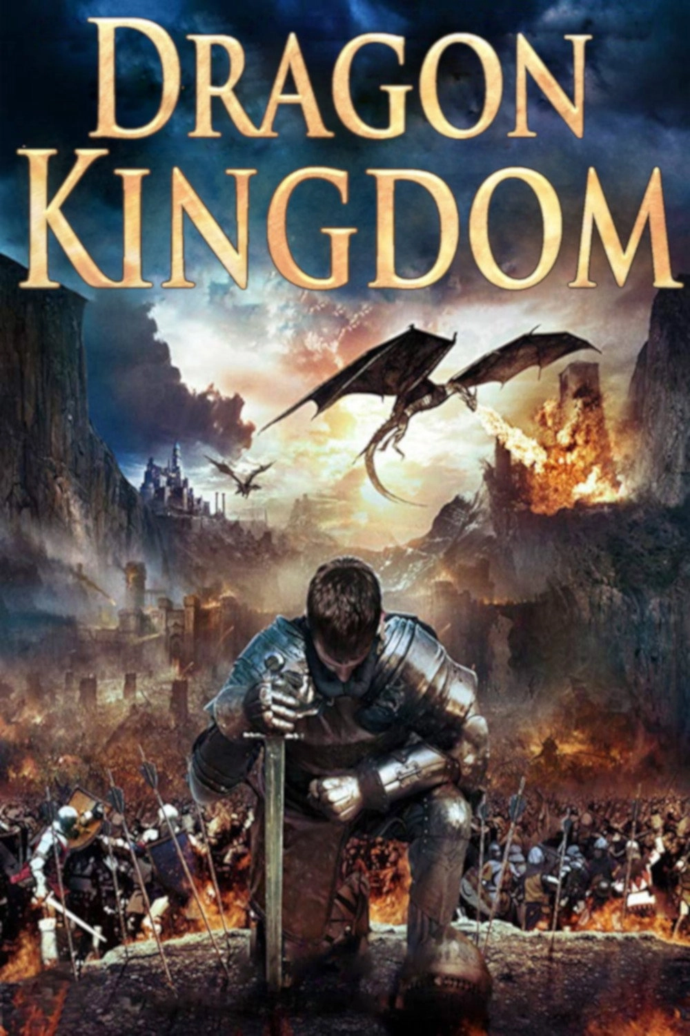 The Dark Kingdom