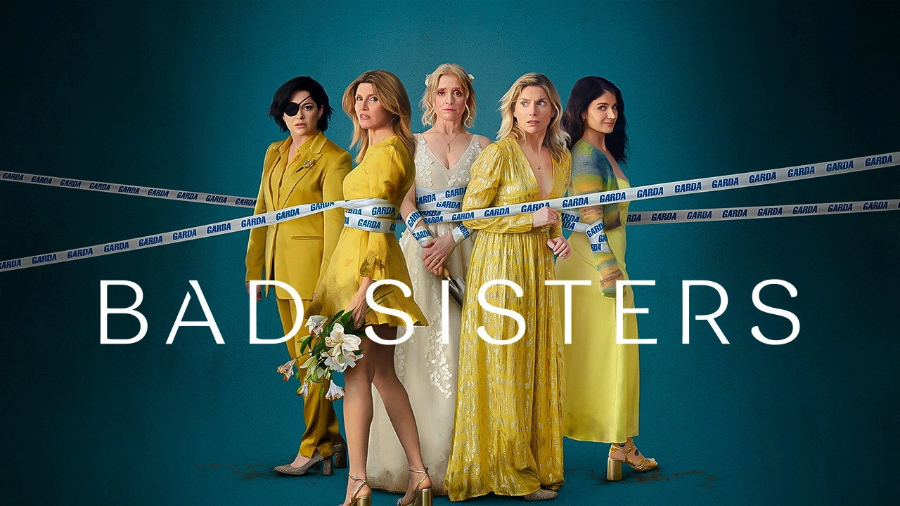 Bad Sisters