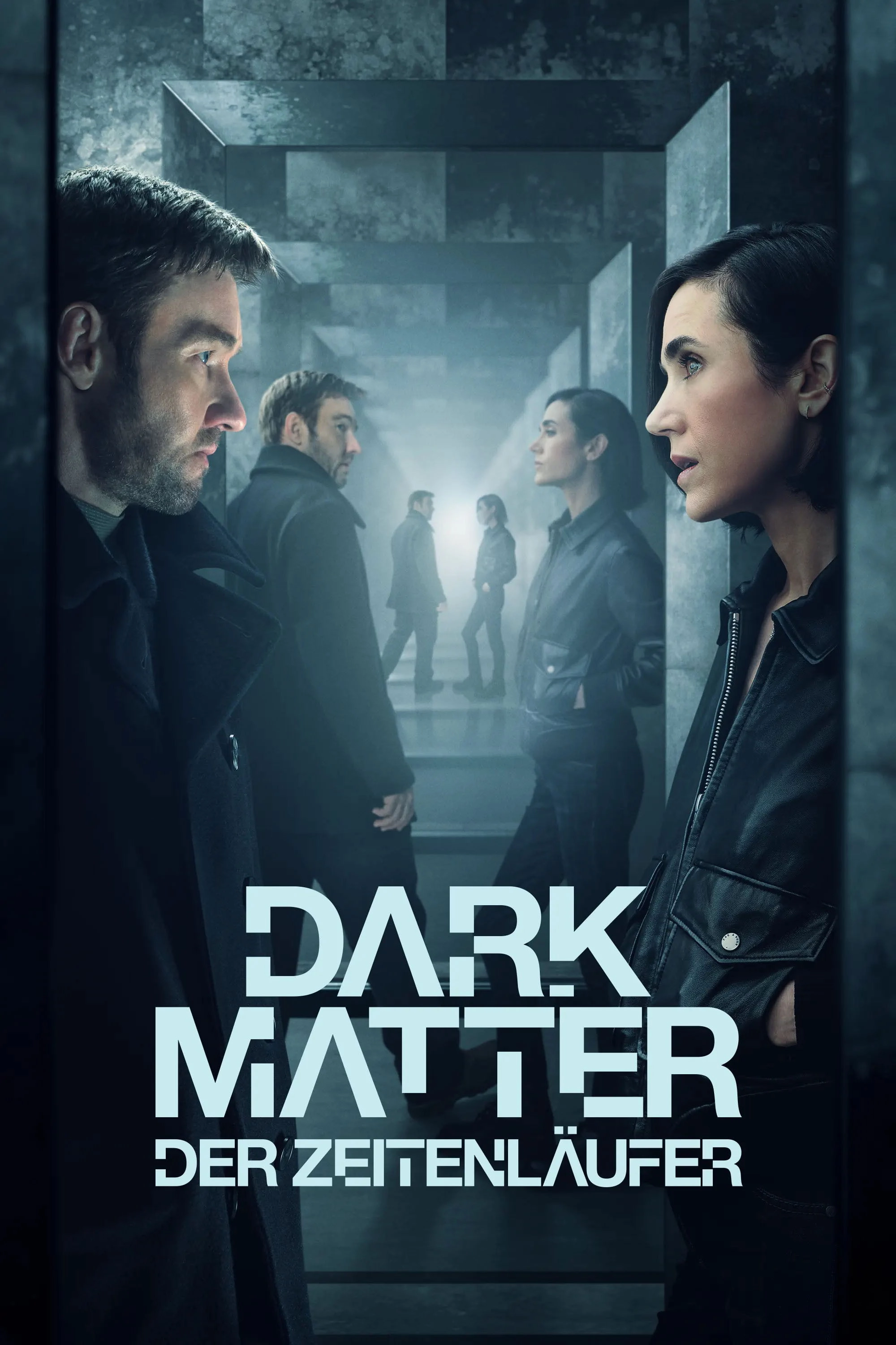 Dark Matter