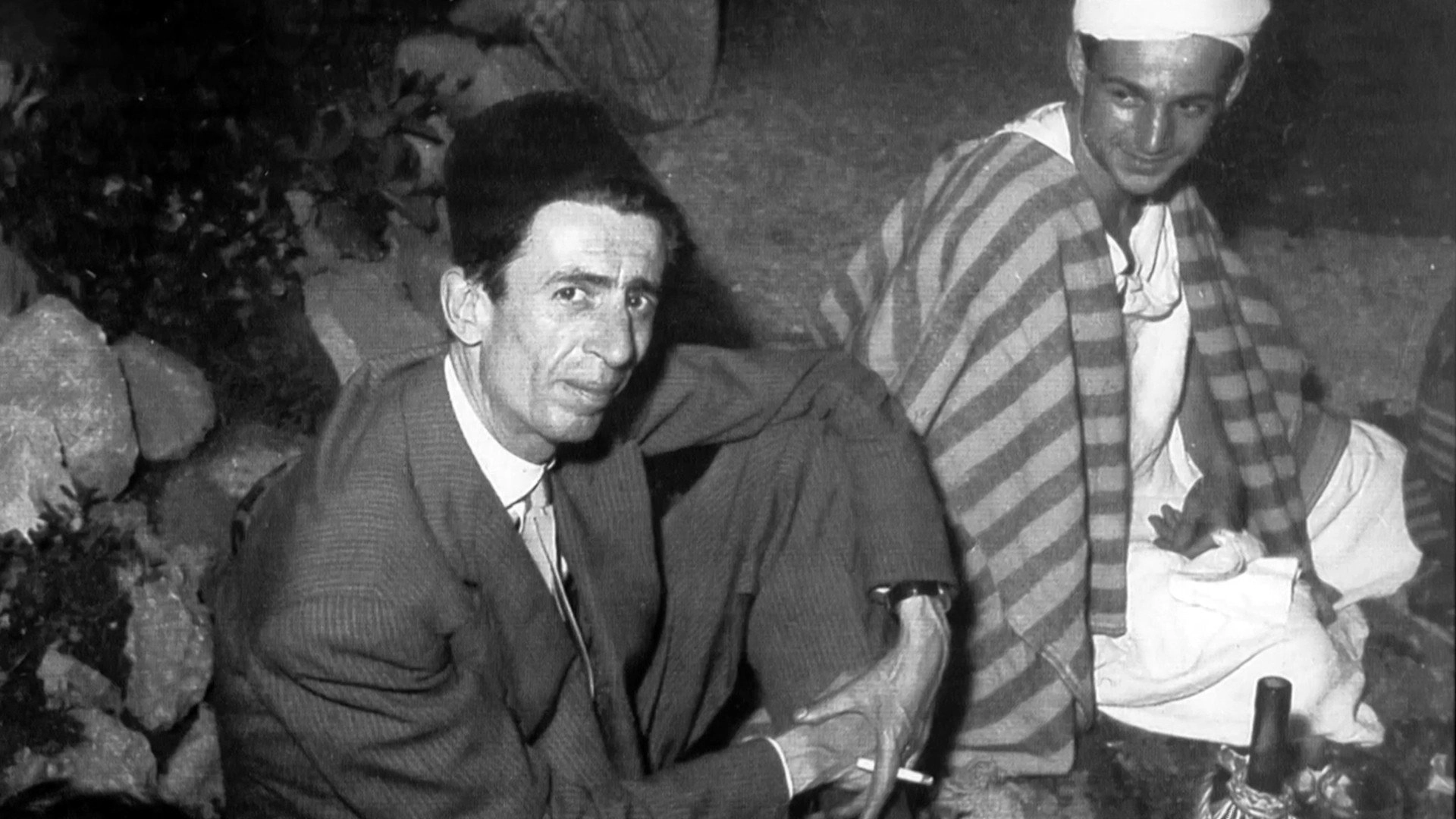 Fernand Pouillon: France's Most Wanted Architect