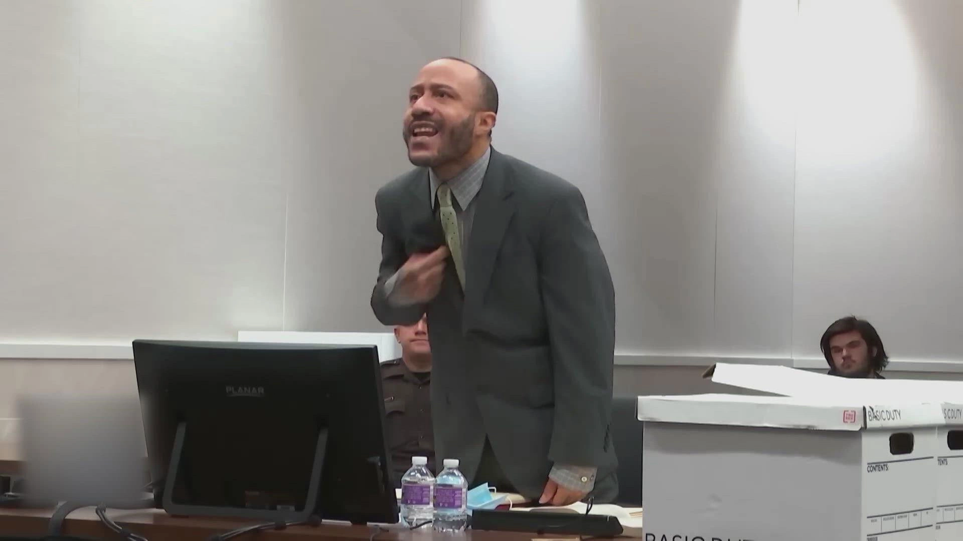 Court Cam