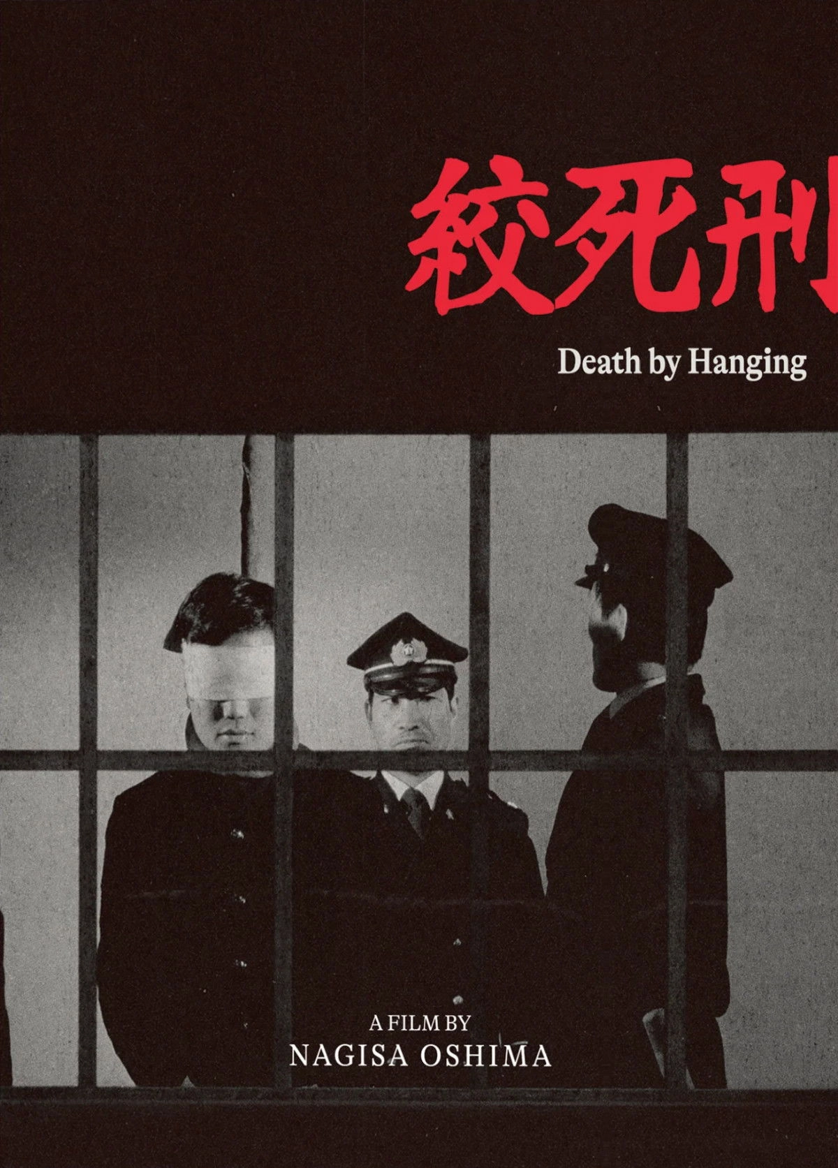 Death by Hanging