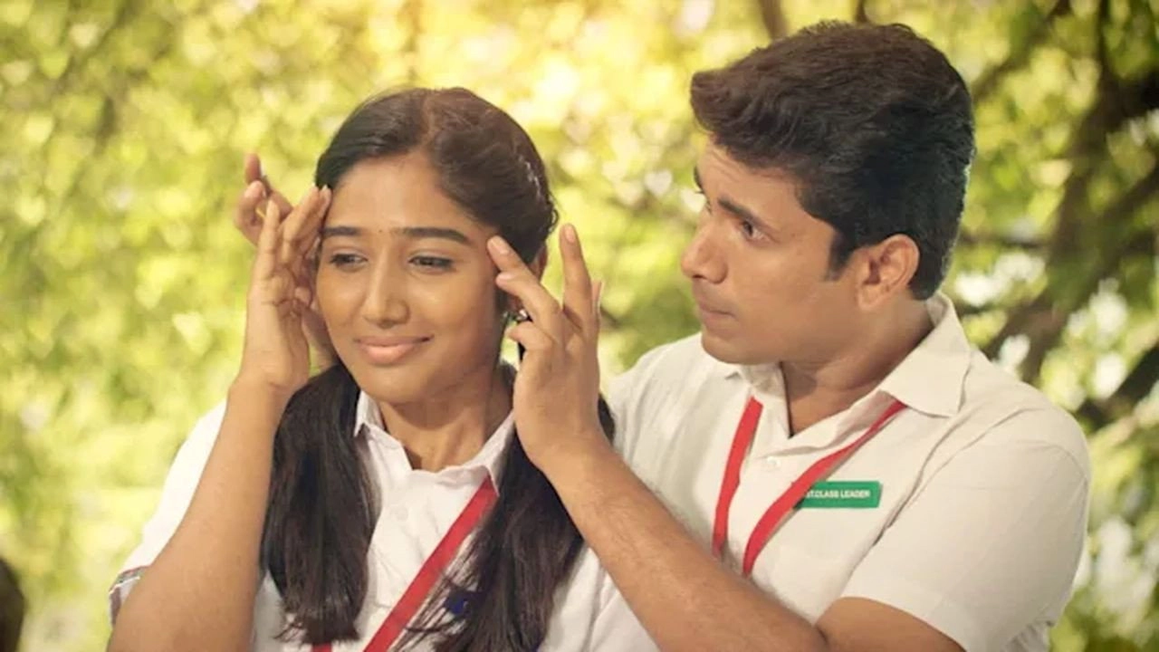 Kana Kaanum Kaalangal