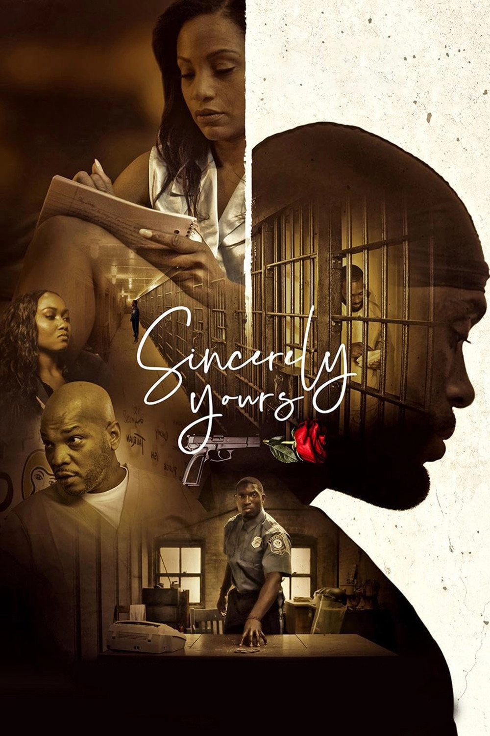 Sincerely Yours