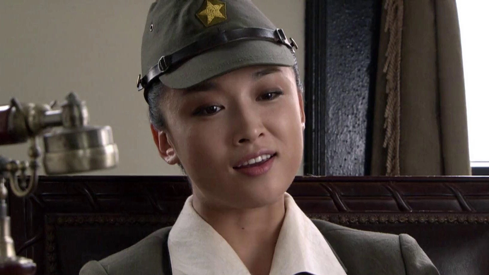 香草美人