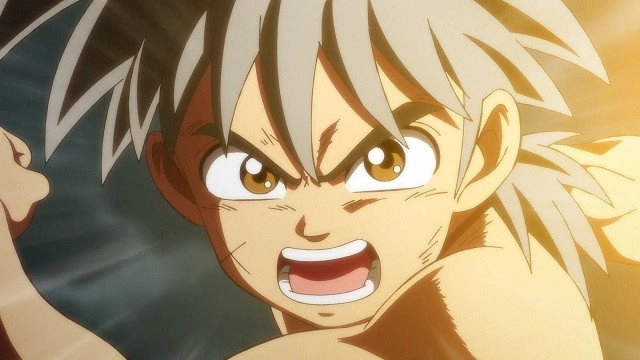 Dragon Quest: The Adventure of Dai