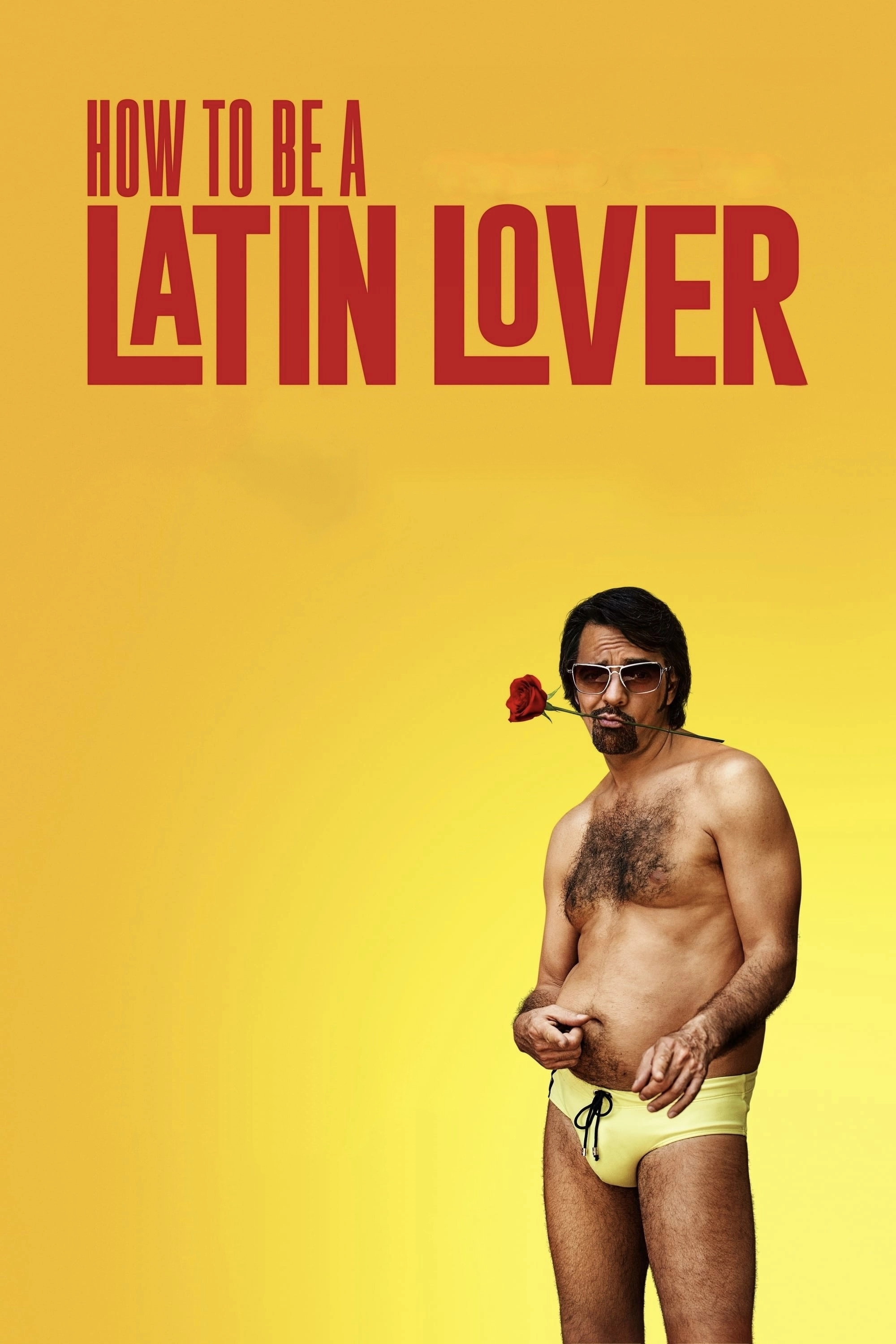 How to Be a Latin Lover