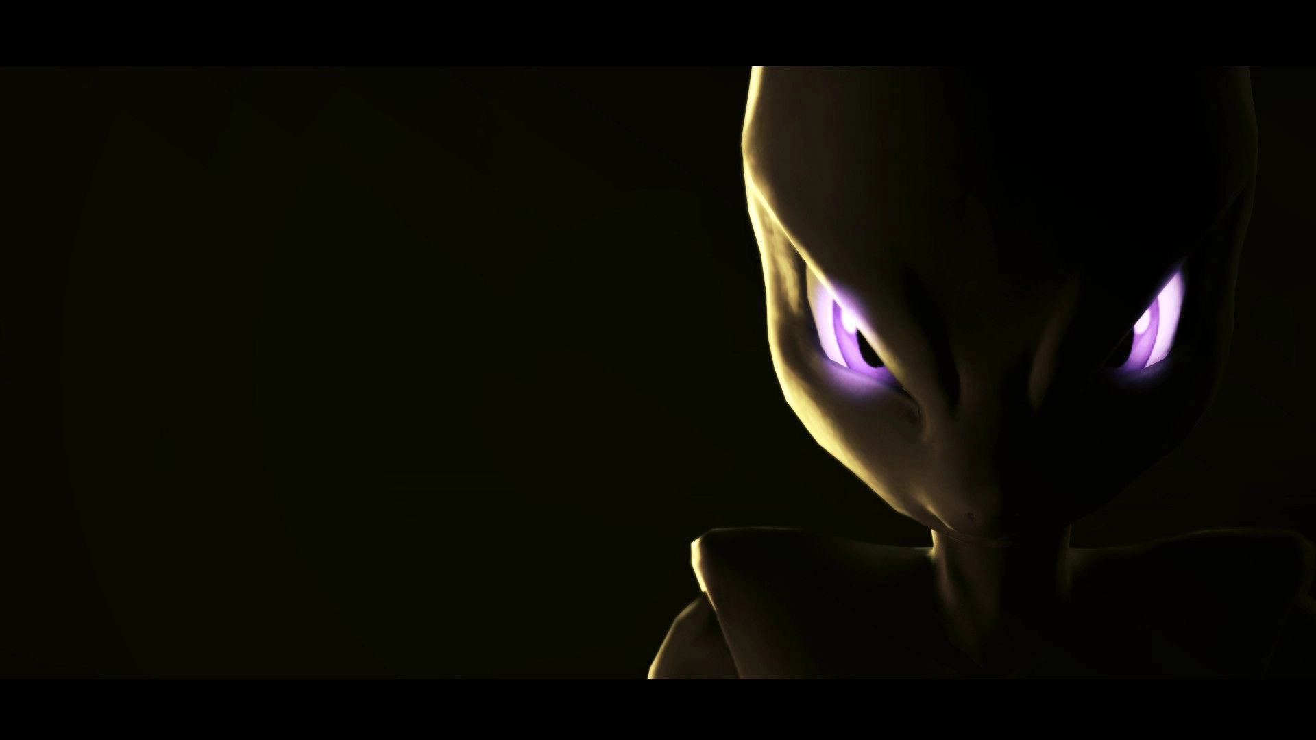 Pokémon the Movie: Mewtwo Strikes Back - Evolution