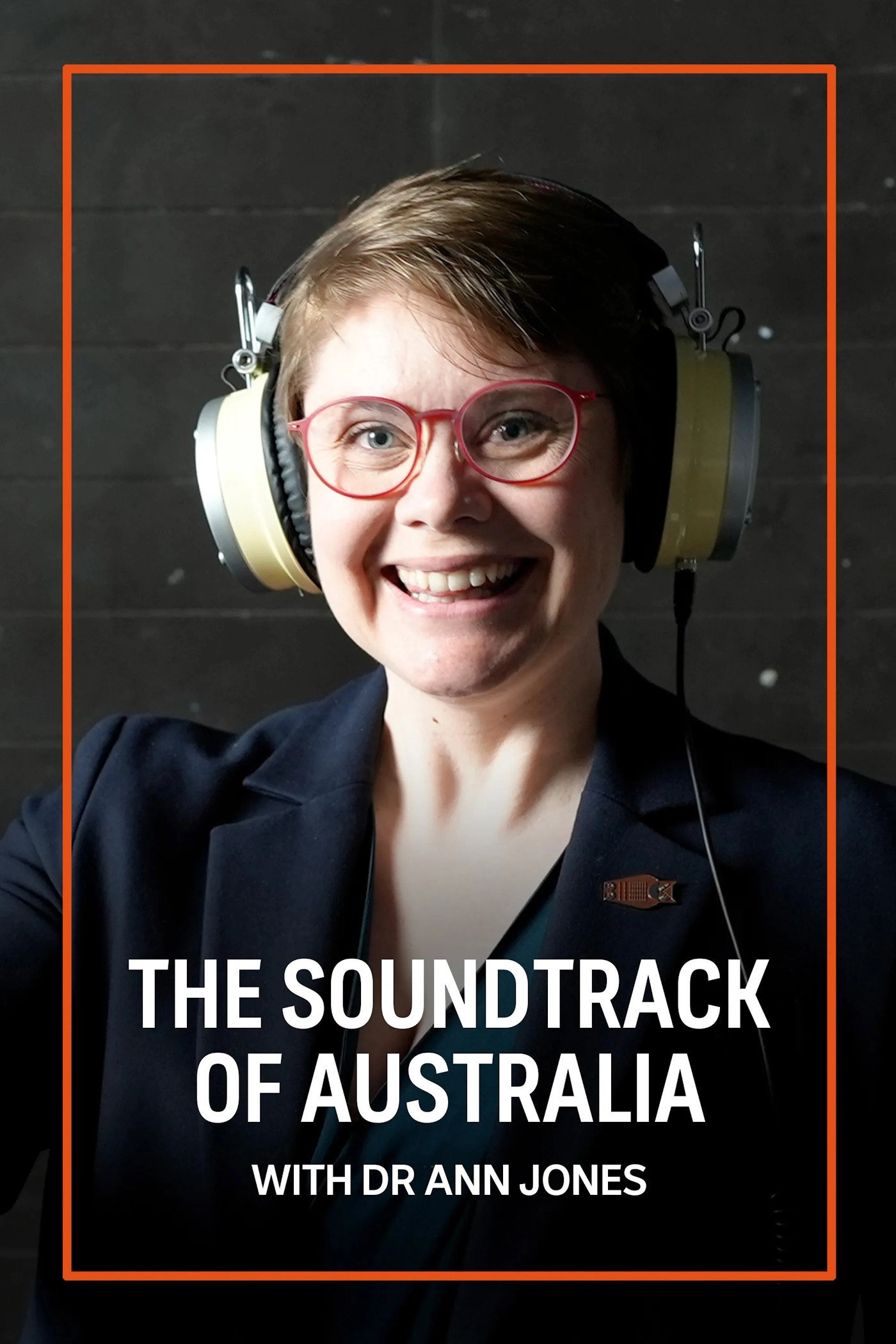 The Soundtrack of Australia