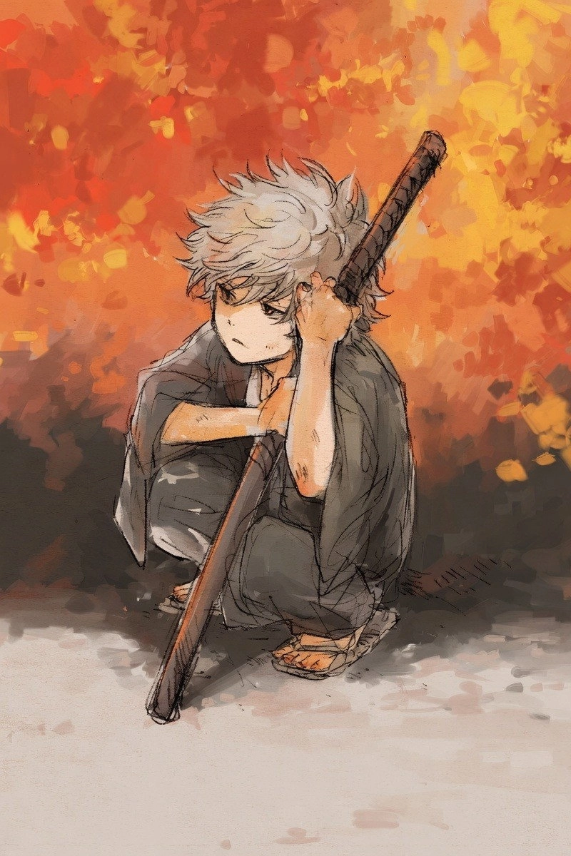 Gintama