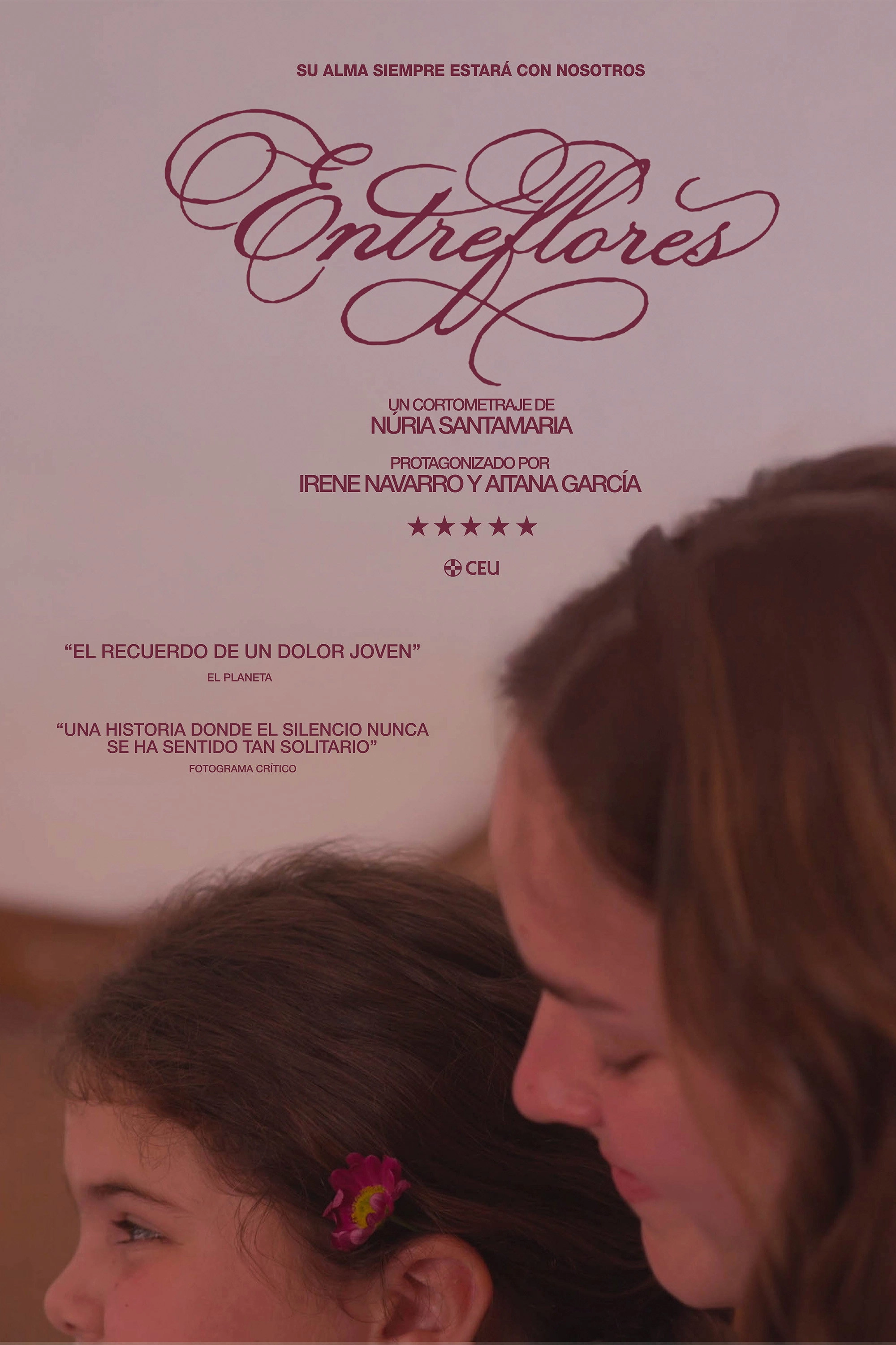 Entreflores