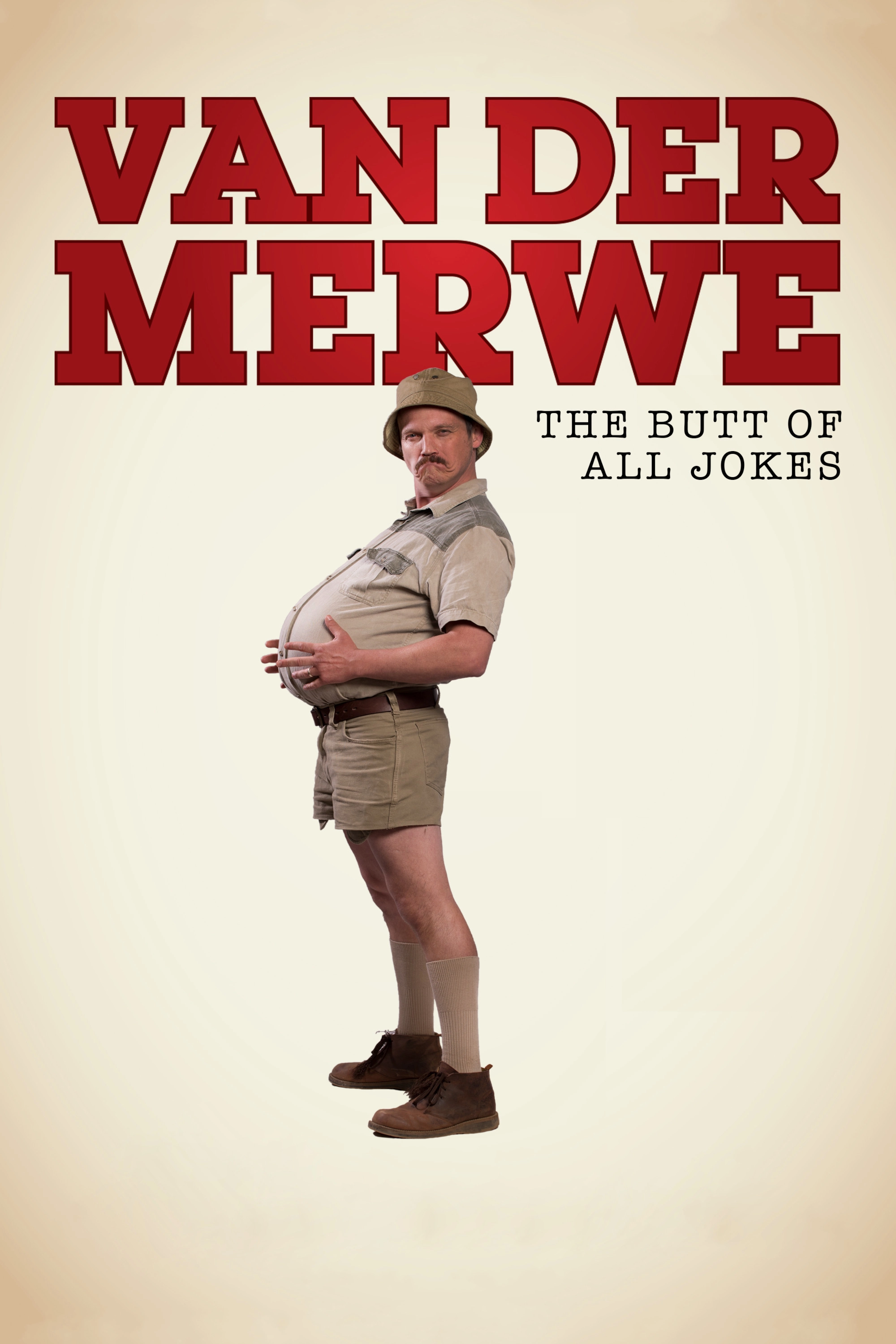 Van der Merwe