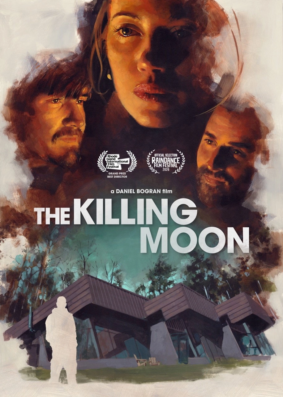 The Killing Moon