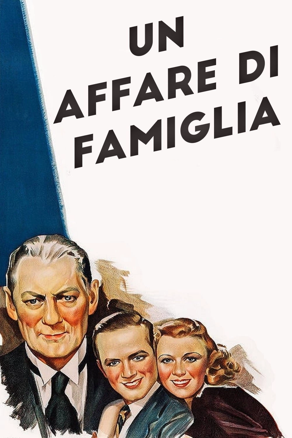 A Family Affair