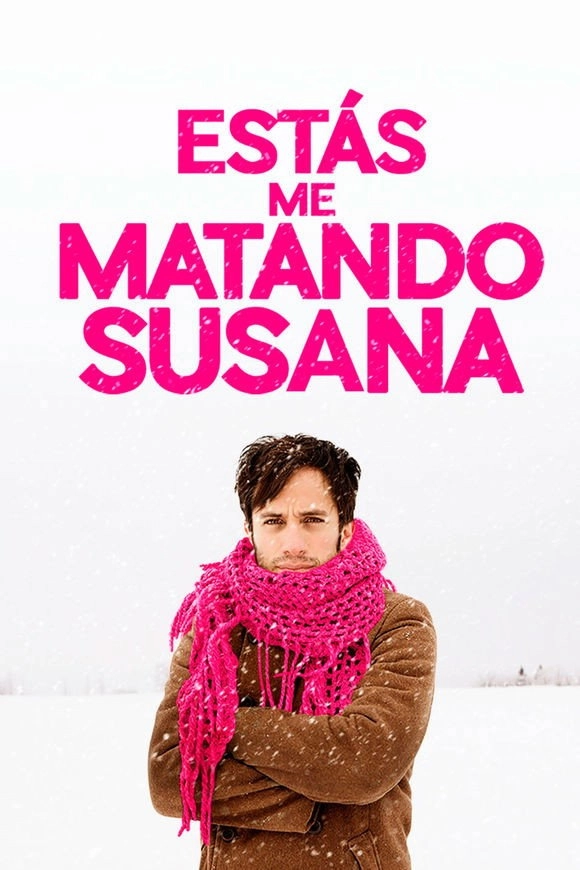 You're Killing Me Susana
