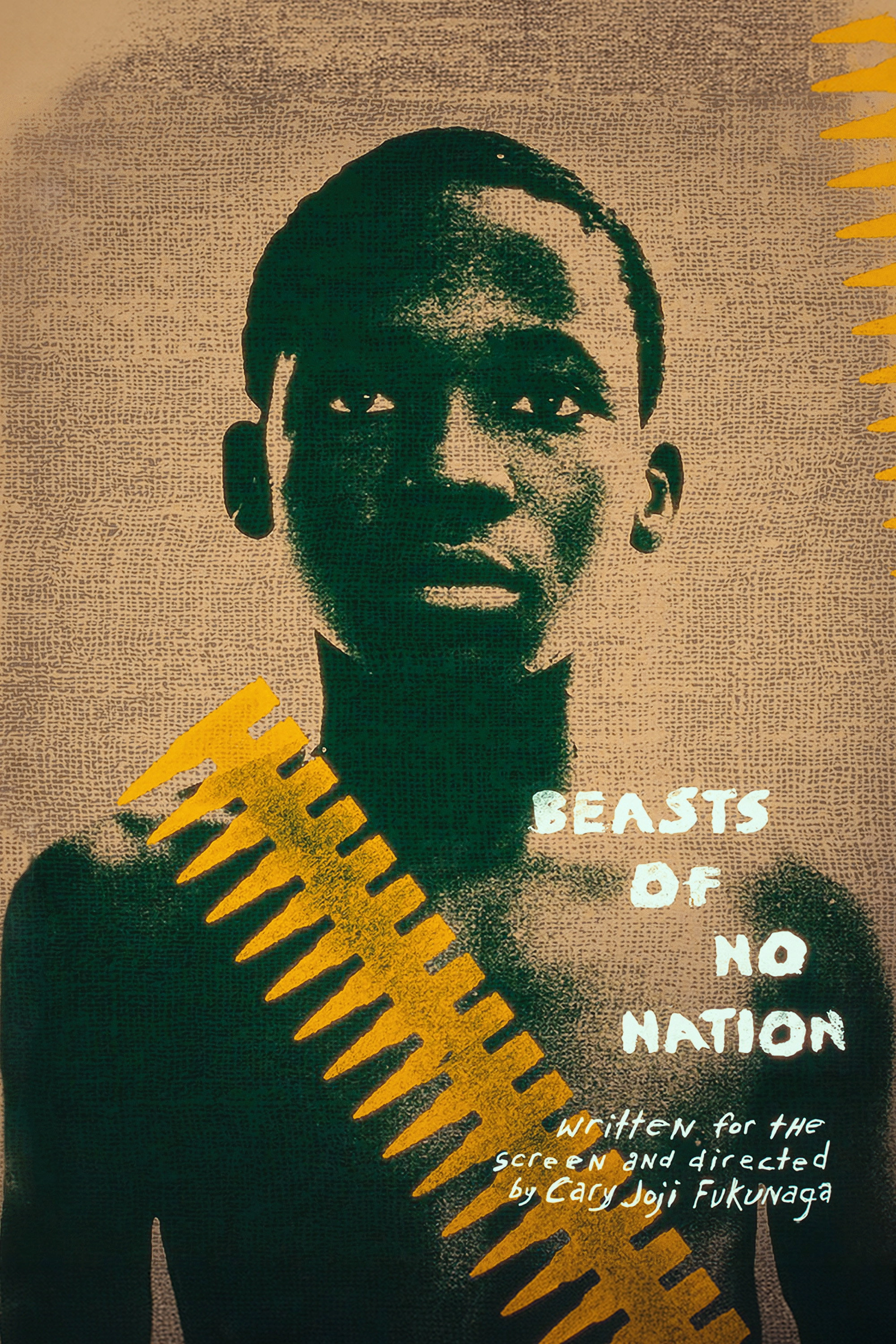 Beasts of No Nation