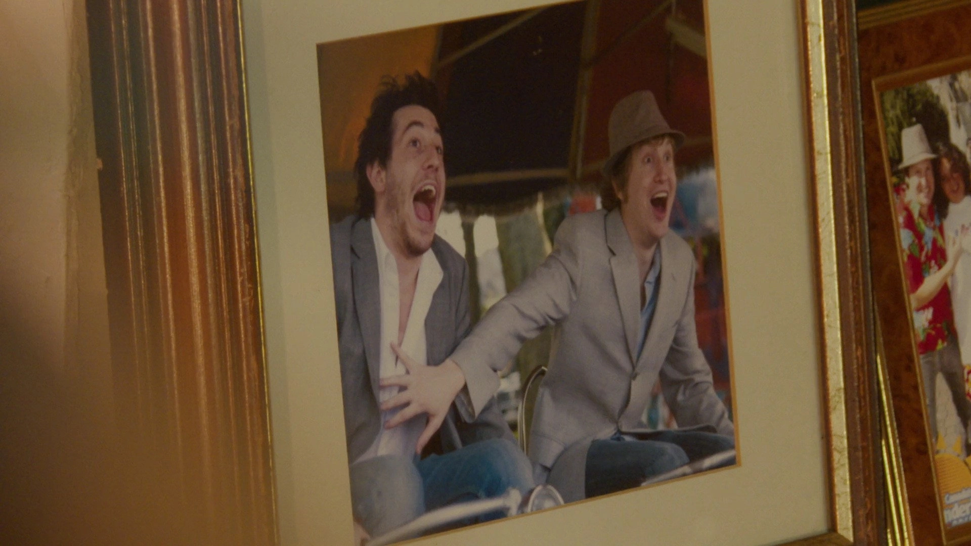 Nirvanna the Band the Show the Movie
