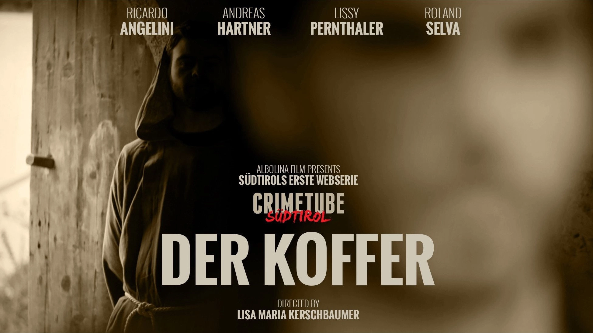 CrimeTube SouthTyrol