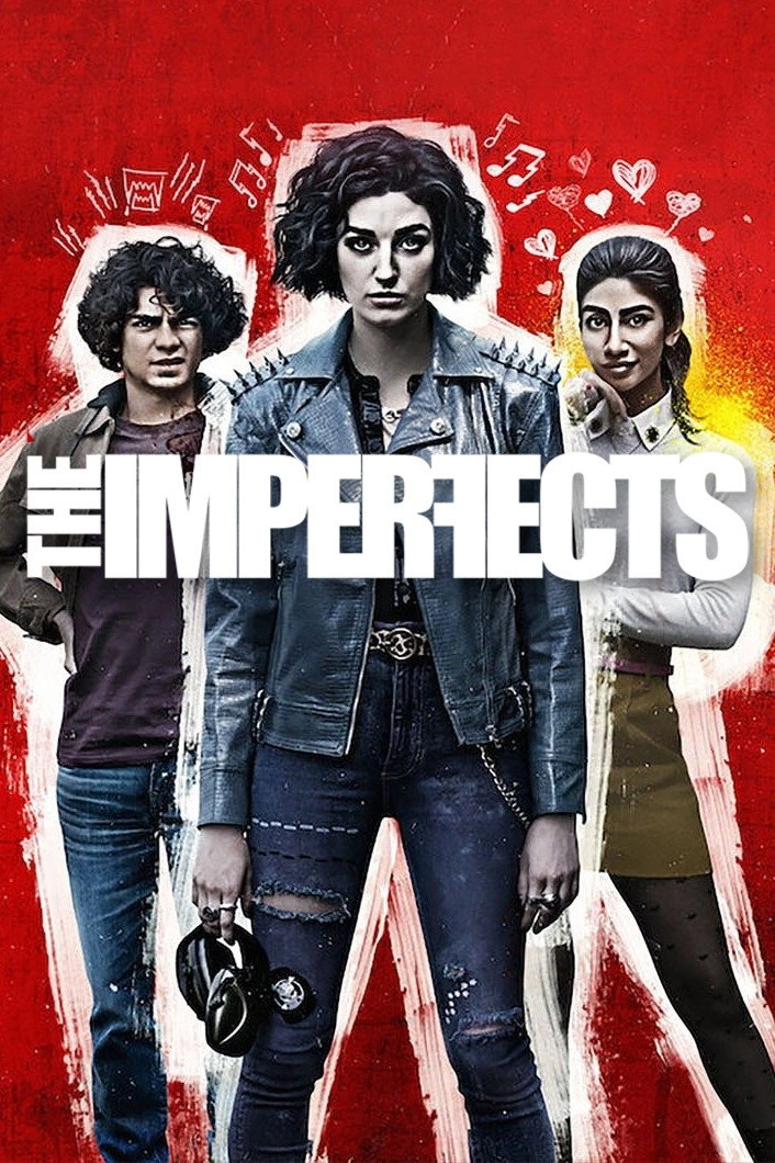 The Imperfects