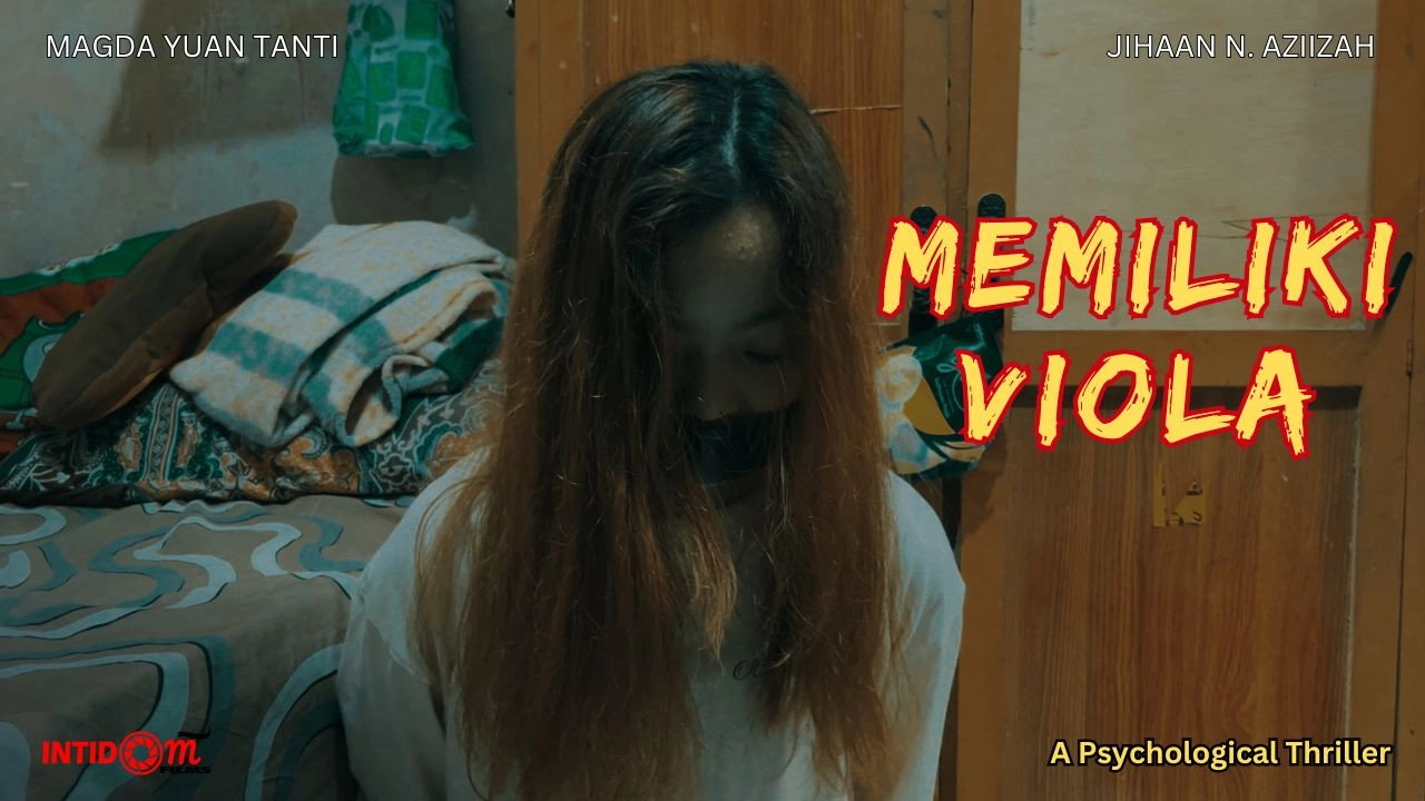 Memiliki Viola