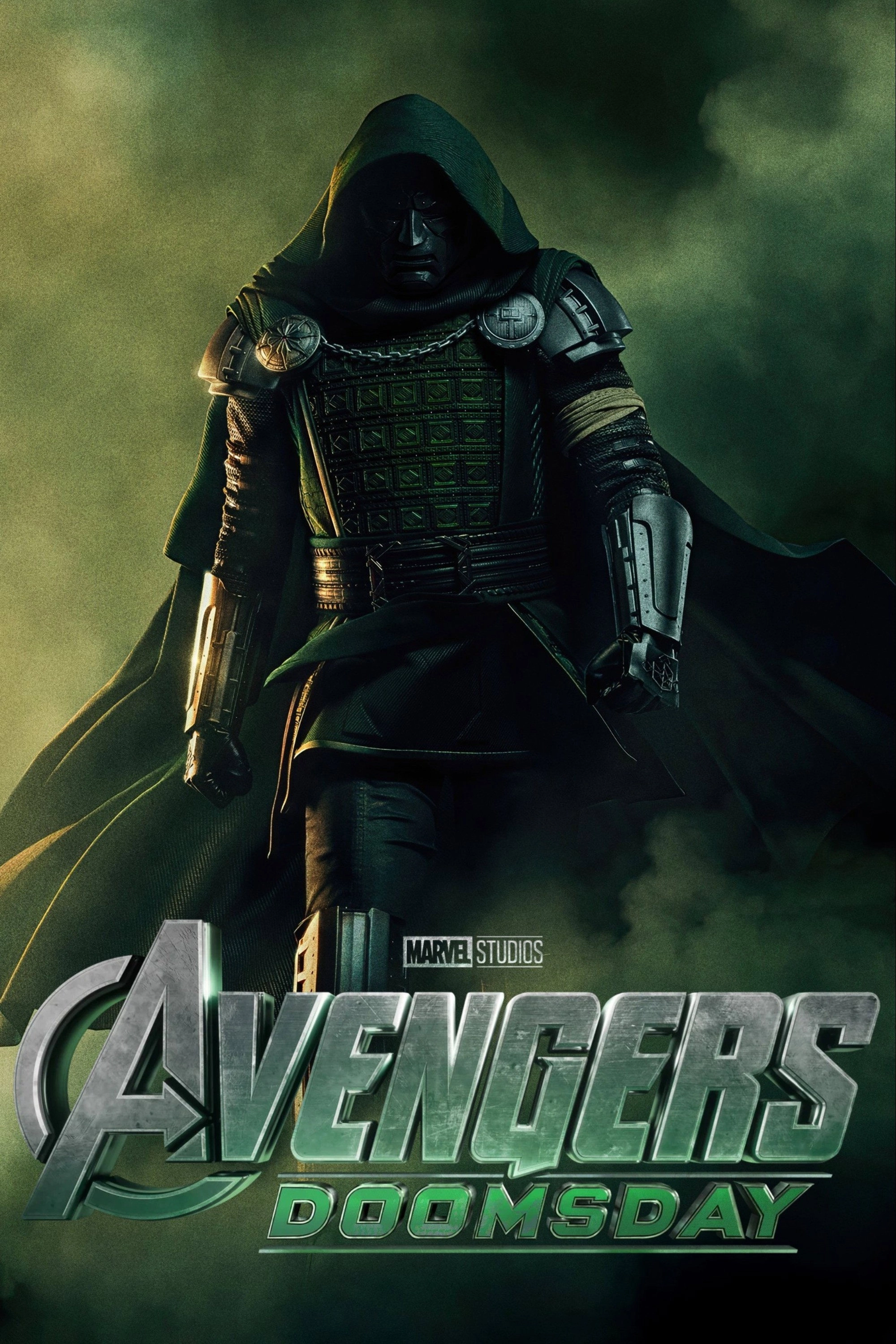 Avengers: Doomsday
