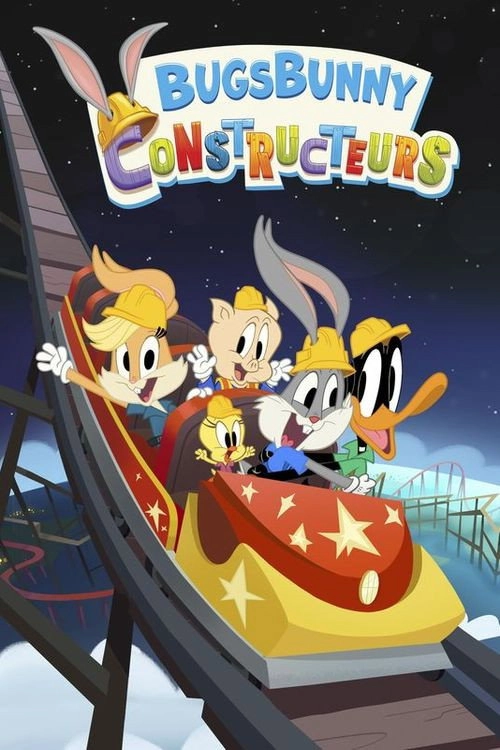 Bugs Bunny Builders