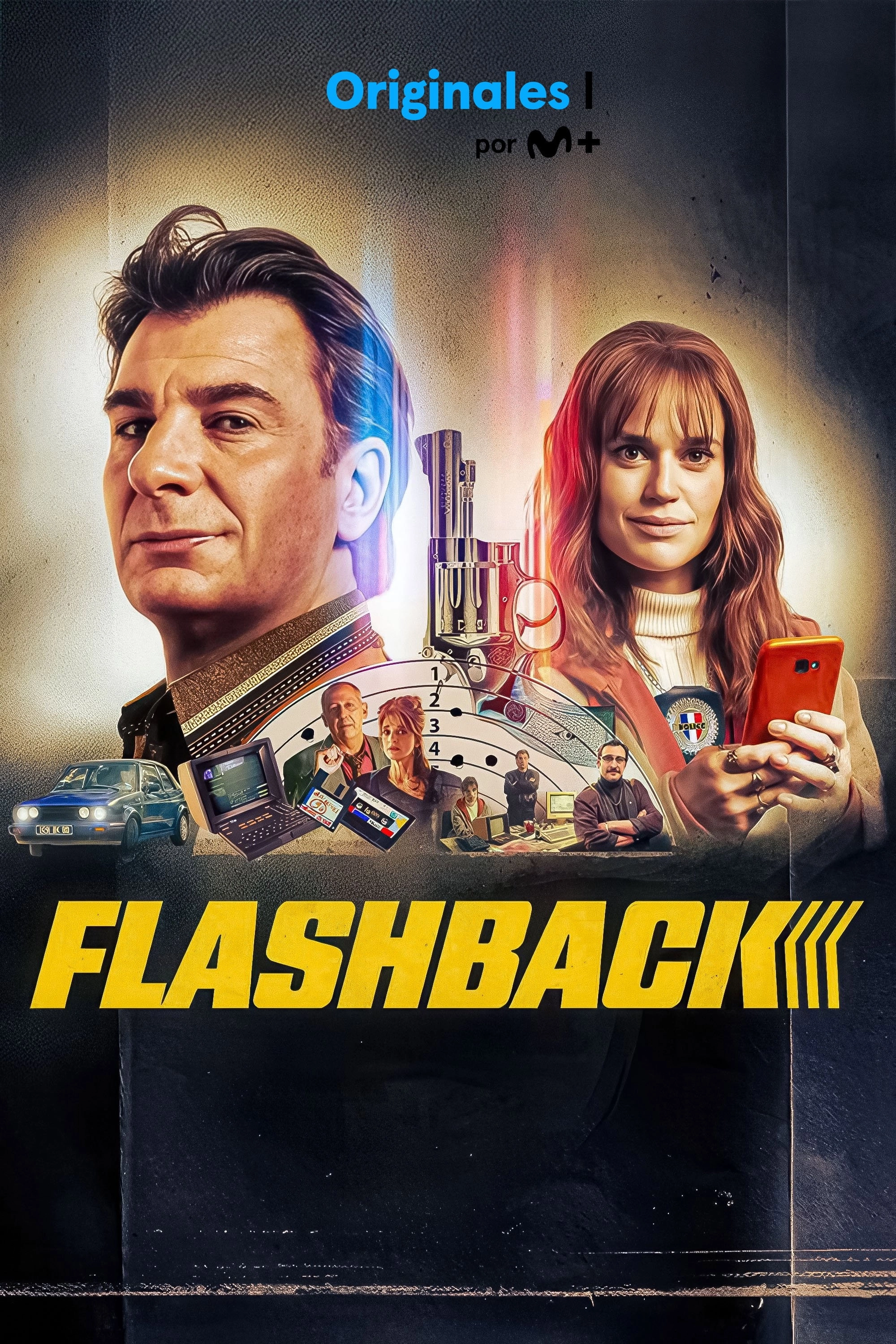 Flashback