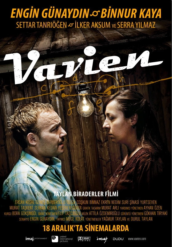 Vavien