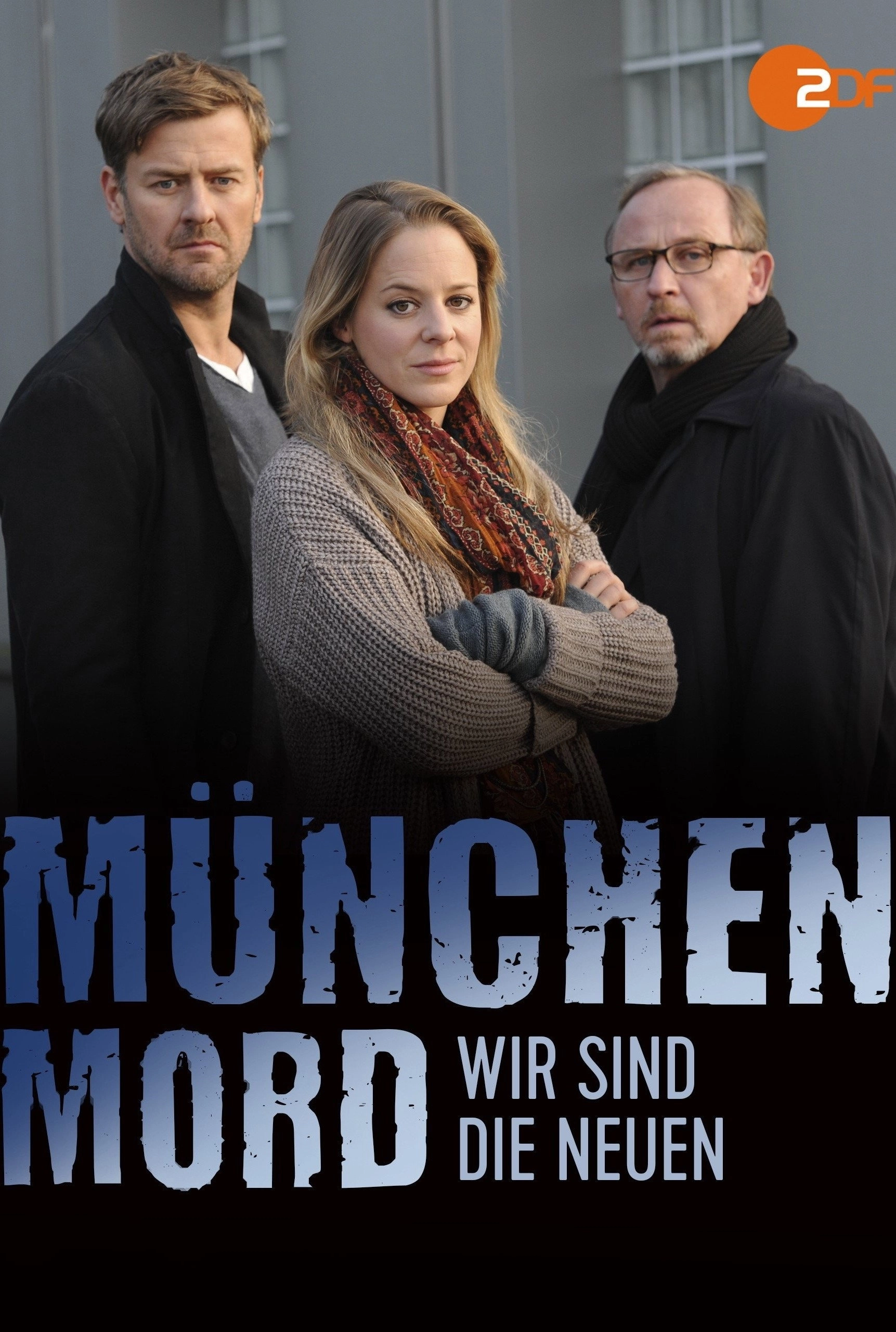 München Mord