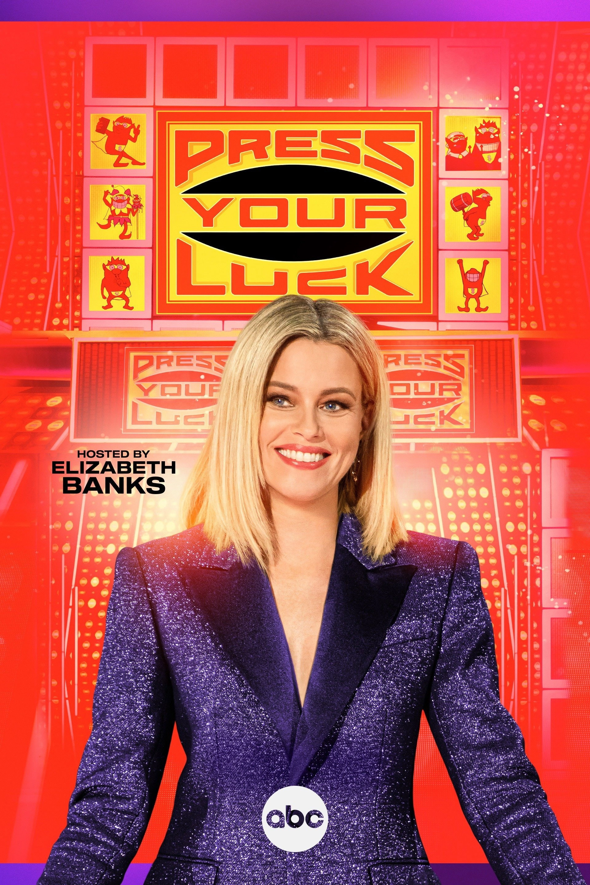Press Your Luck
