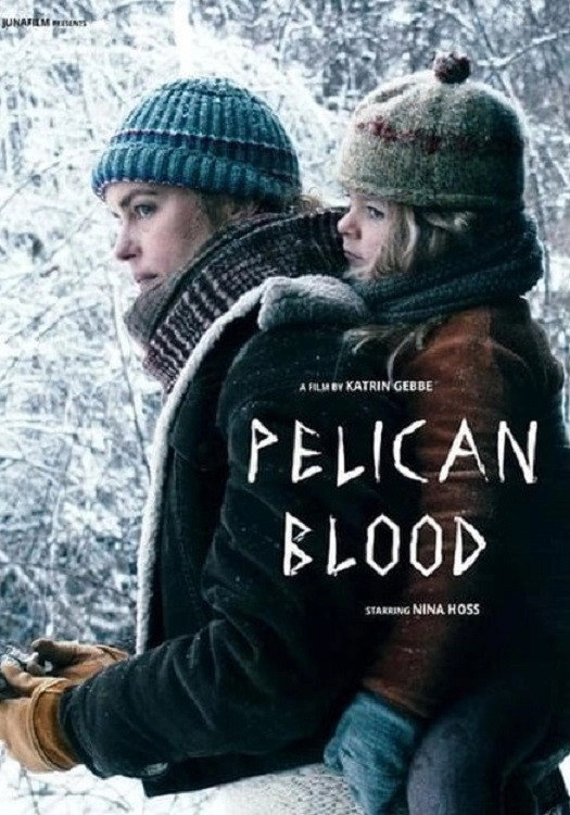 Pelican Blood