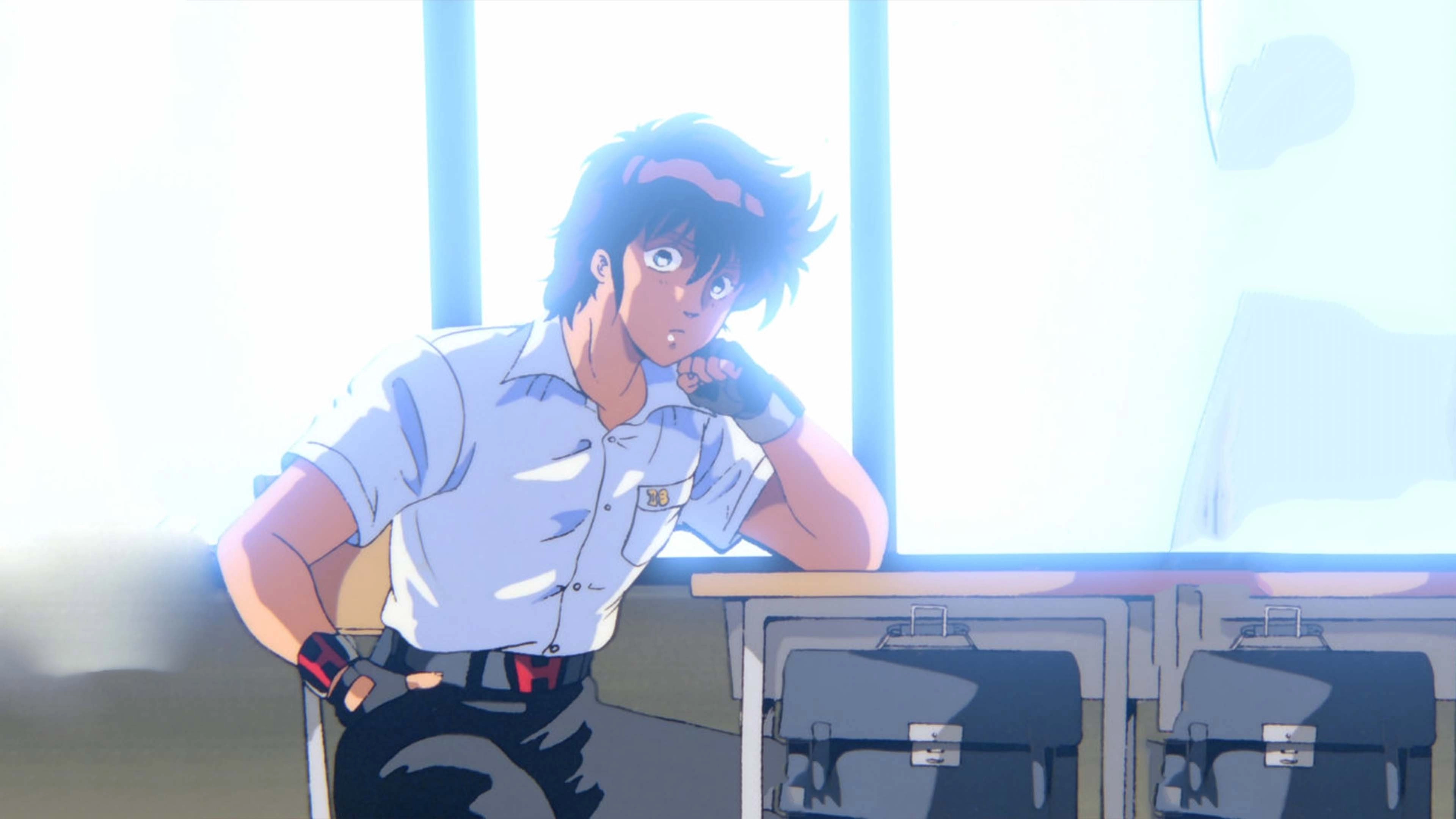 Campus Special Investigator Hikaruon