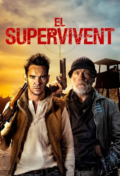 The Survivalist
