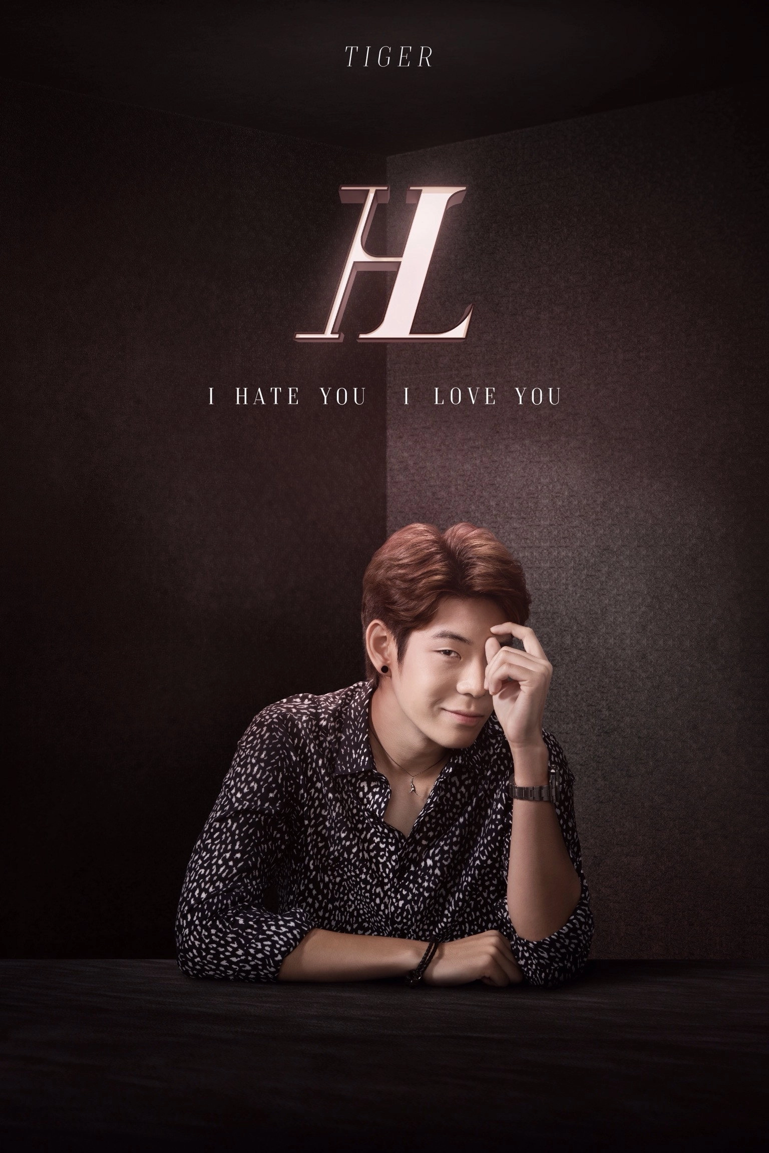 I Hate You, I Love You
