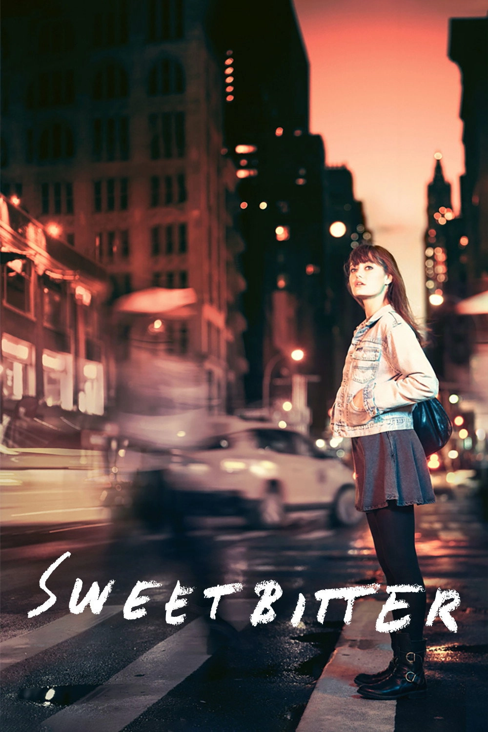 Sweetbitter
