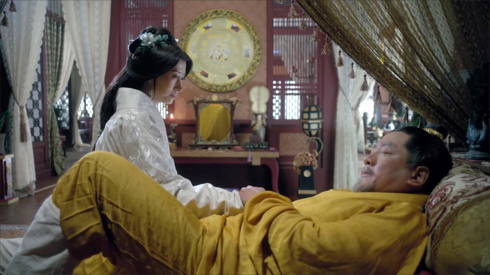 Nirvana in Fire