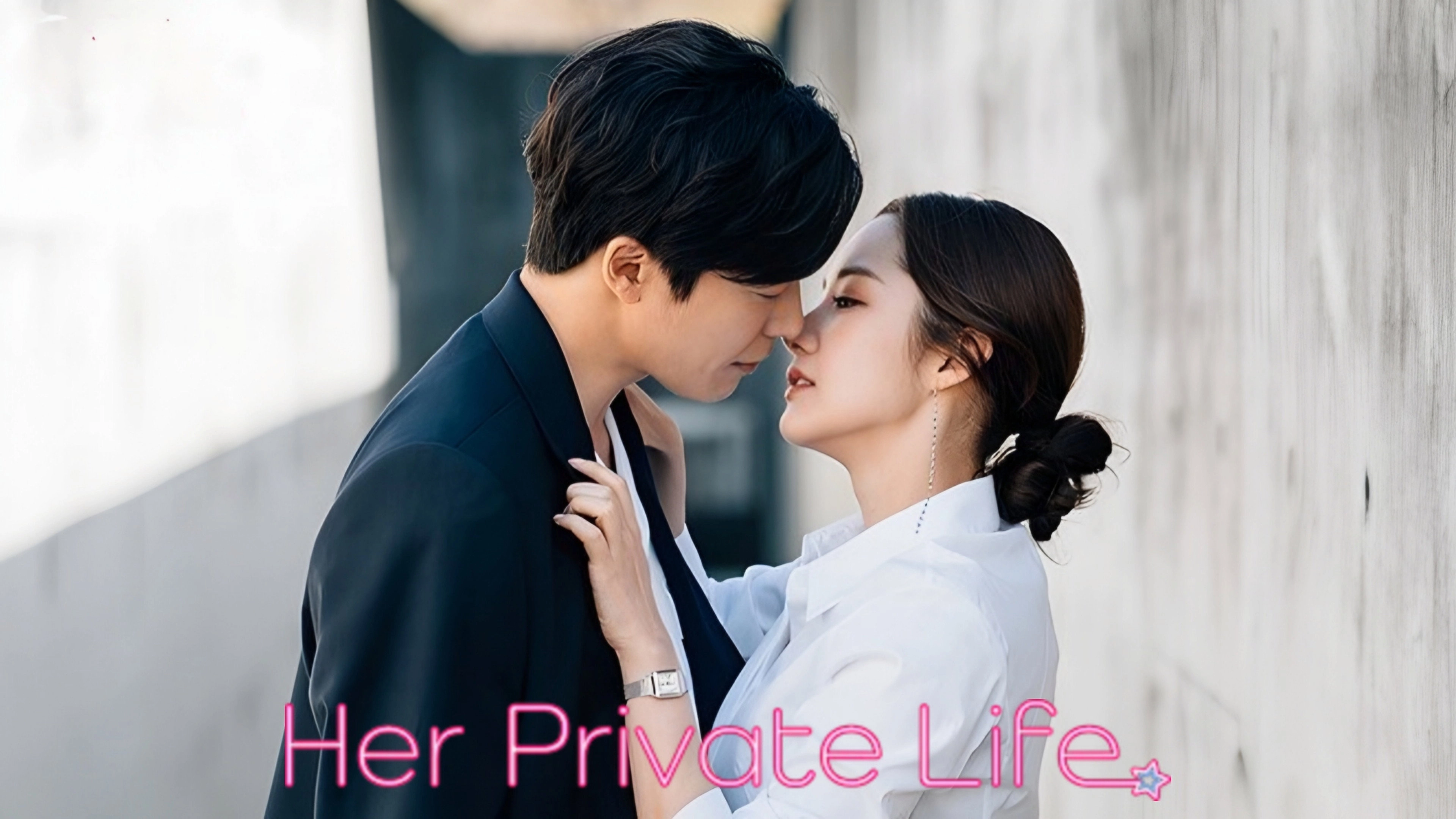 Her Private Life