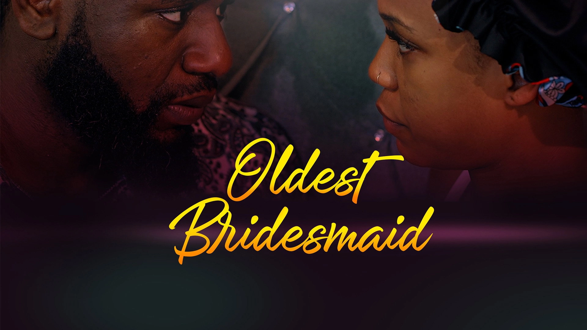 Oldest Bridesmaid